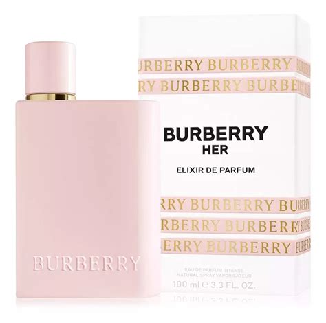 burberry her elixir de parfum 50ml|burberry her perfume best price.